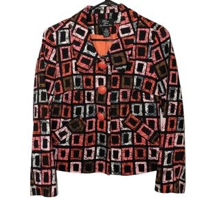 Theresa Renz | Trenz Petite By Theresa Renz Size PS EUC Beautiful